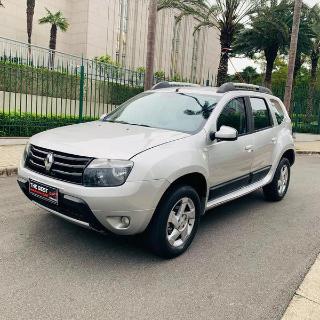 Foto do veículo Renault Duster 1.6 16v Hi-flex
