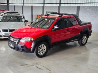 Foto do veículo Fiat Strada 1.8 16v Adventure Cd Flex