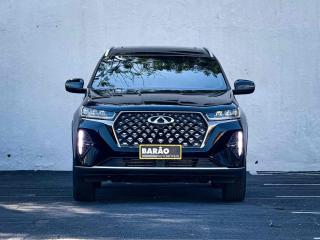 Foto do veículo Chery Tiggo 7 1.6 T Gdi Pro Max Drive Dct