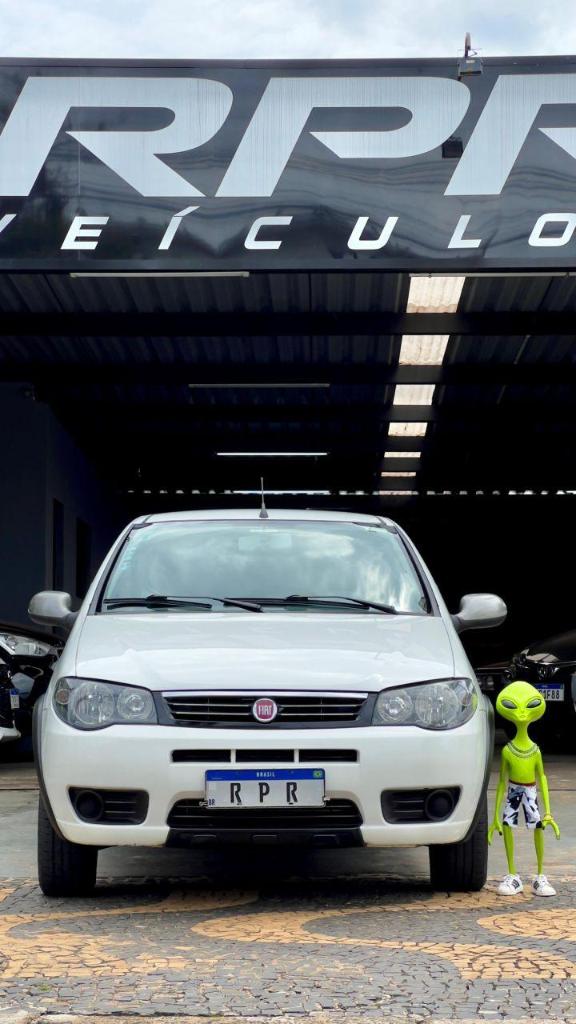 Fiat Palio