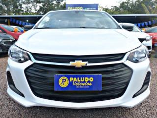 Foto do veículo Chevrolet Onix 1.0 Turbo Auto