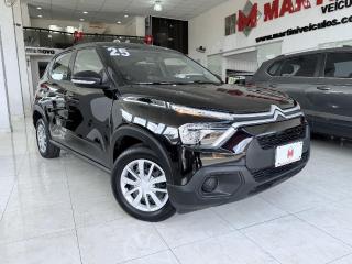 Foto do veículo Citroen C3 1.0 Live