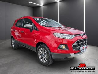 Foto do veículo Ford Ecosport 1.6 16v Flex Freestyle Powershift