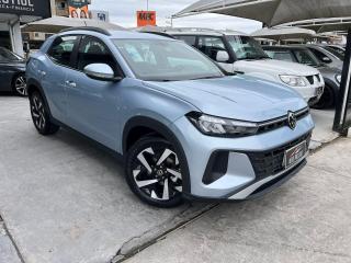 Foto do veículo Volkswagen Tera 1.0 Tsi High Auto