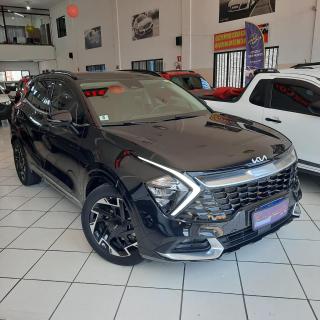 Foto do veículo Kia Sportage Tmhev Exp Gasolina
