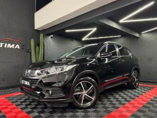 Foto do veículo Honda Hr-v Ex 1.8 Flexone 16v 5p Aut.