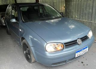 Foto do veículo Volkswagen Golf Flash 1.6 Mi/1.6 Mi Tot. Flex 8v 4p