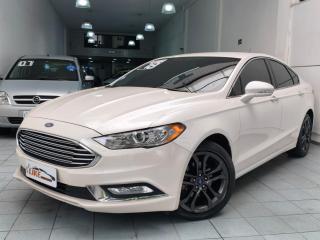 Foto do veículo Ford Fusion 2.0 Ecoboost Sel Auto