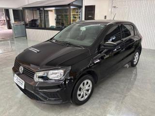 Foto do veículo Volkswagen Gol 1.0 Flex 12v 5p