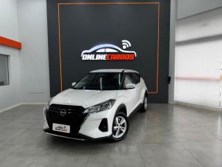 Foto do veículo Nissan Kicks 1.6 Active Cvt