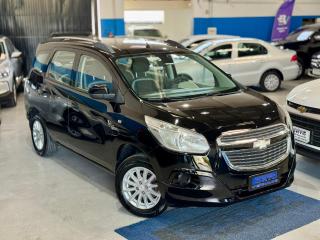 Foto do veículo Chevrolet Spin 1.8 Econoflex Lt 5s