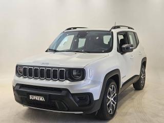 Foto do veículo Jeep Renegade Long. T270 1.3 Tb 4x2 Flex Aut.