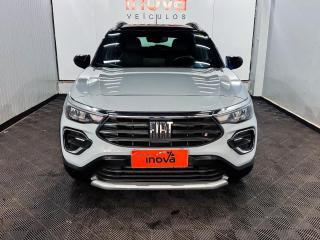 Foto do veículo Fiat Pulse Impetus 1.0 Turbo 200 Flex Aut.