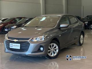 Foto do veículo Chevrolet Onix 1.0 Turbo Ltz