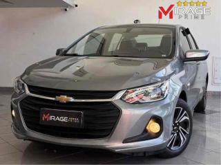 Foto do veículo Chevrolet Onix 1.0 Lt