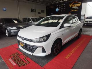 Foto do veículo Hyundai Hb20 1.0 Sense