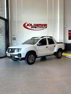 Foto do veículo Renault Oroch Intense 1.6 Flex 16v Mec.