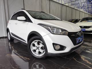 Foto do veículo Hyundai Hb20 1.6 X Style