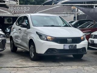 Foto do veículo Fiat Argo 1.0 6v Flex.