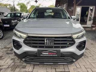 Foto do veículo Fiat Pulse Drive 1.0 Turbo 200 Flex Aut.