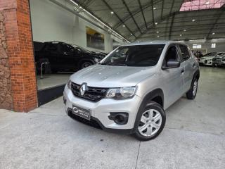 Foto do veículo Renault Kwid 1.0 Zen