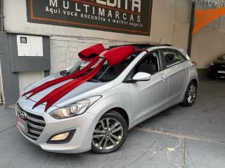 Foto do veículo Hyundai I30 Serie Limitada 1.8 16v Aut. 5p