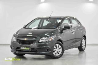 Foto do veículo Chevrolet Onix Hatch Joy 1.0 8v Flex 5p Mec.