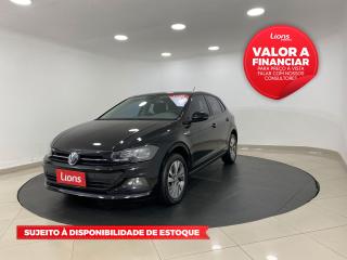 Foto do veículo Volkswagen Polo 1.0 200 Tsi Comfortline Auto