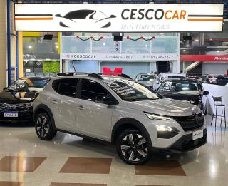 Foto do veículo Renault Kardian Techno 1.0 Turbo