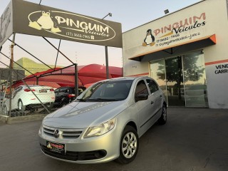 Foto do veículo Volkswagen Gol 1.0 8v Total Flex Titan
