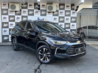 Foto do veículo Chevrolet Tracker 1.2 Turbo Premier Auto