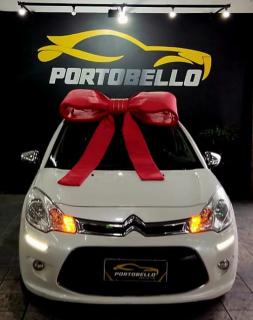 Foto do veículo Citroen C3 1.6 Vti 120 Flex Exclusive Bva