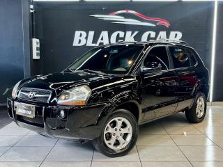 Foto do veículo Hyundai Tucson 2.0 16v Flex Aut.