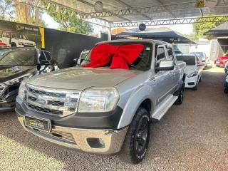 Foto do veículo Ford Ranger 2.3 4x2 Xlt Cabine Dupla