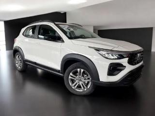 Foto do veículo Fiat Pulse Drive 1.3 8v Flex Mec.