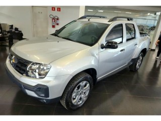 Foto do veículo Renault Oroch 1.6 Intense
