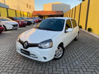 Foto do veículo Renault Clio 1.0 16v Hi-power Authentique