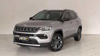 Foto do veículo Jeep Compass 1.3 T270 Longitude Auto