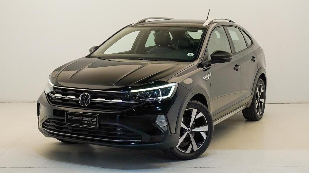 Volkswagen Nivus