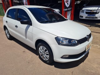 Foto do veículo Volkswagen Gol 1.0 Tec Total Flex Trendline