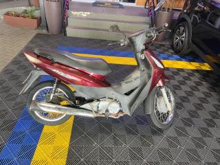 Foto do veículo Honda Biz 100 Es