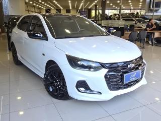 Foto do veículo Chevrolet Onix 1.0 Turbo Rs Auto