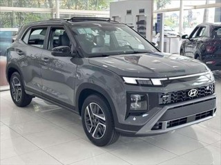 Foto do veículo Hyundai Creta 1.0 T-gdi N Line Auto