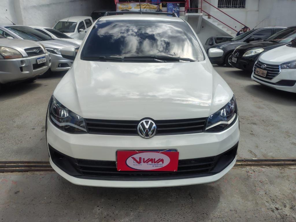 Volkswagen Saveiro OTHERS 2015