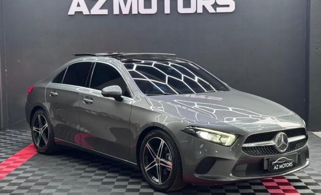 Mercedes-Benz A 200 2020