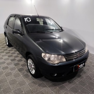 Foto do veículo Fiat Palio 1.0 Economy Fire Flex 8v 4p