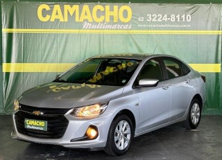 Foto do veículo Chevrolet Onix Sedan Plus Ltz 1.0 12v Tb Flex Mec.