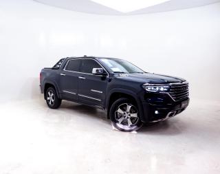 Foto do veículo Ram Rampage 2.2 Td Laramie Auto 4wd