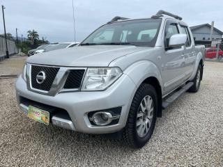 Foto do veículo Nissan Frontier 2.5 Td Cd Sl Auto 4wd