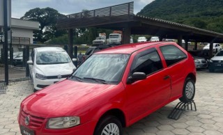 Foto do veículo Volkswagen Gol 1.0 Plus 8v 2p
